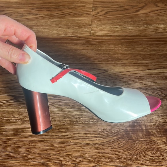 Marc Jacobs Mary Jane - Picture 4 of 8